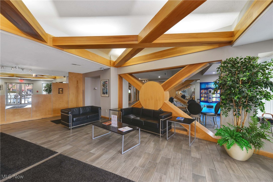 2222 Detroit Avenue #717, Cleveland, Ohio image 15