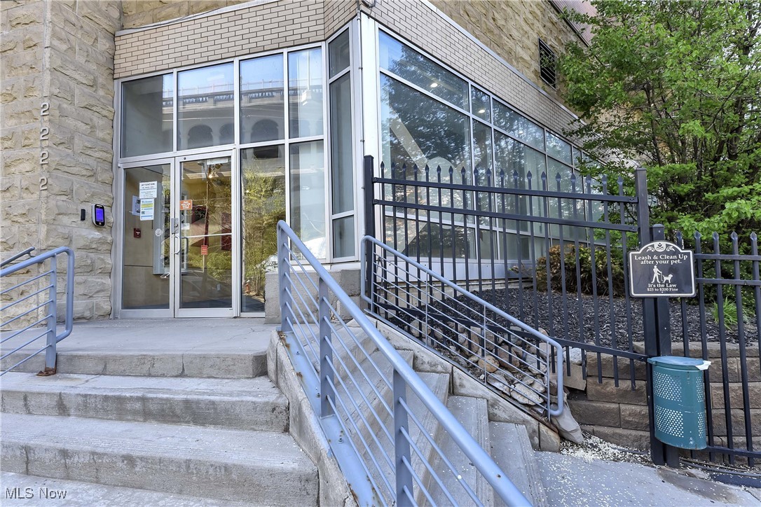 2222 Detroit Avenue #717, Cleveland, Ohio image 18