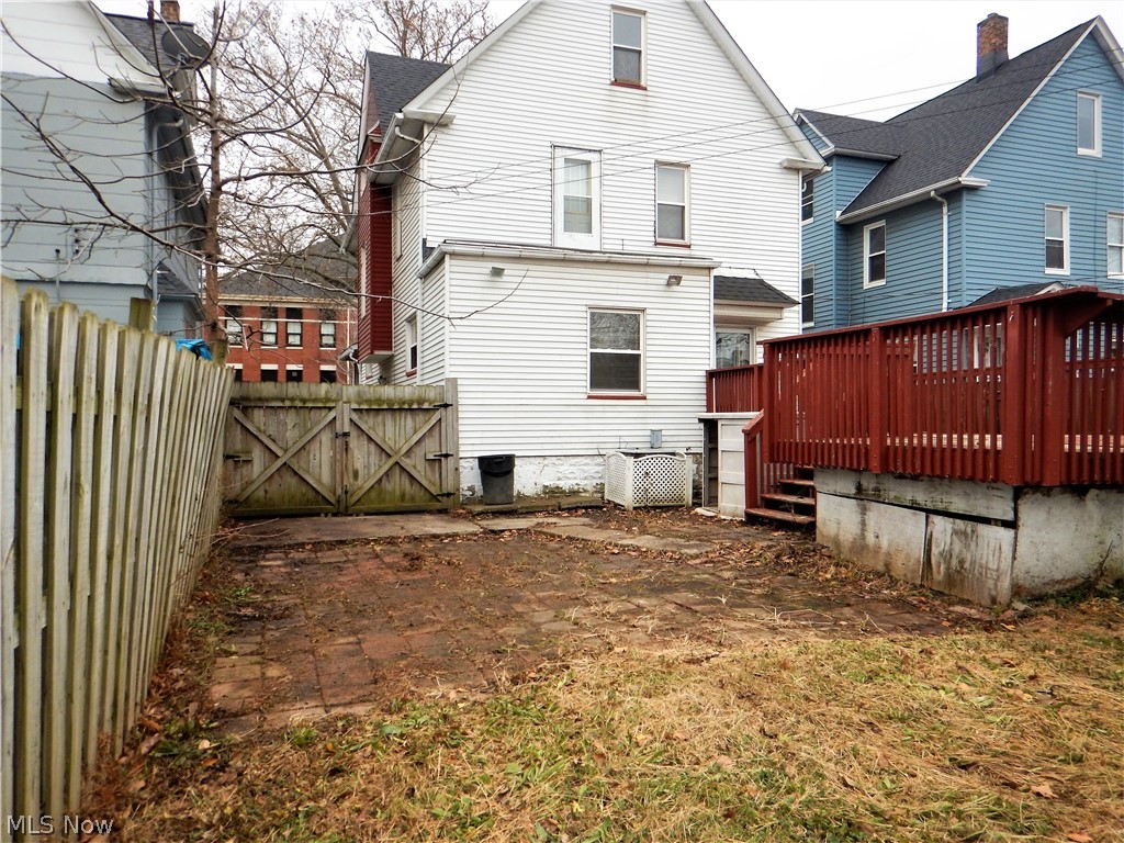 Denison - Residential