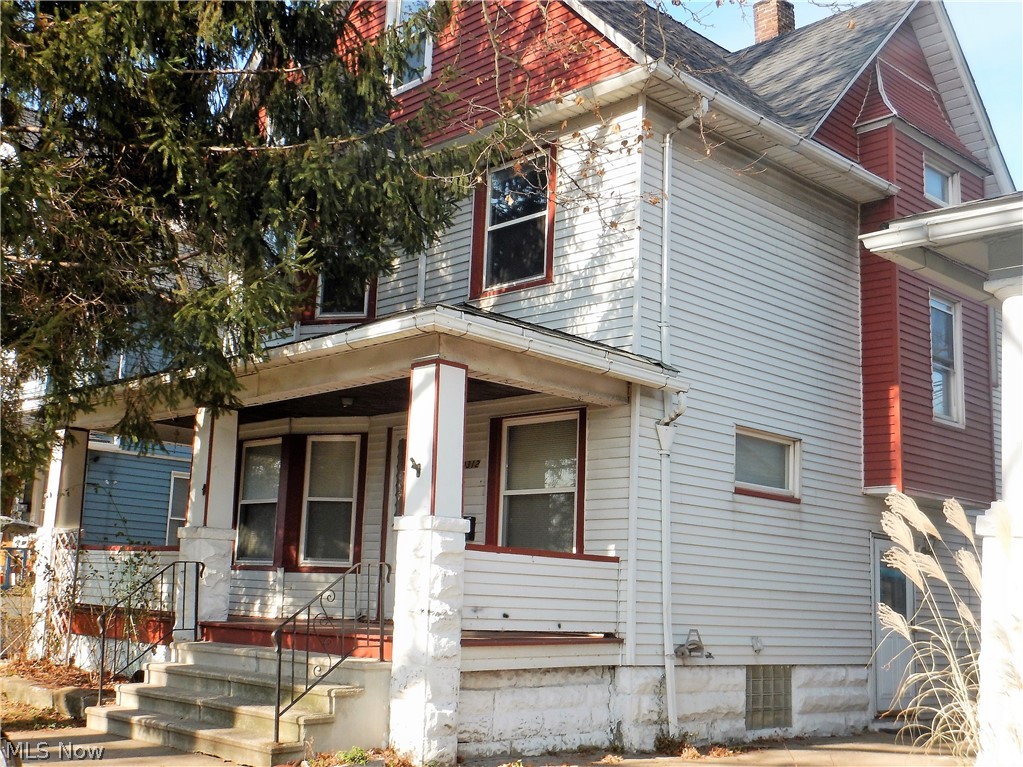 Denison - Residential