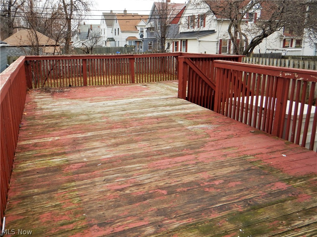 Denison - Residential