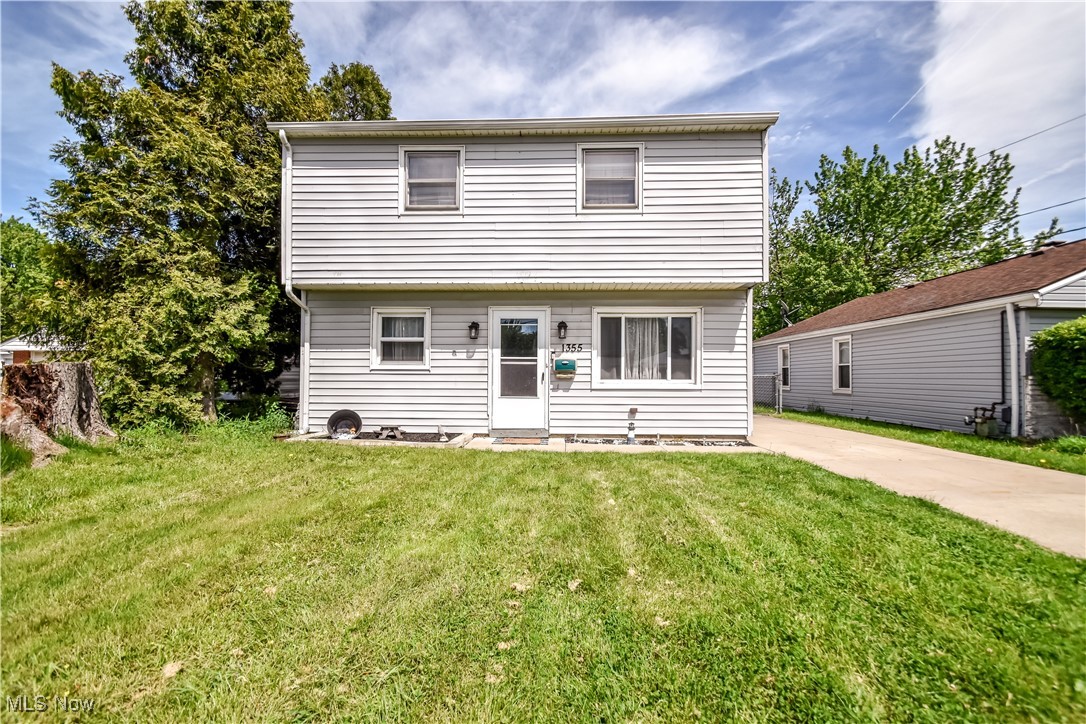 1355 E 346th Street, Eastlake, Ohio image 1