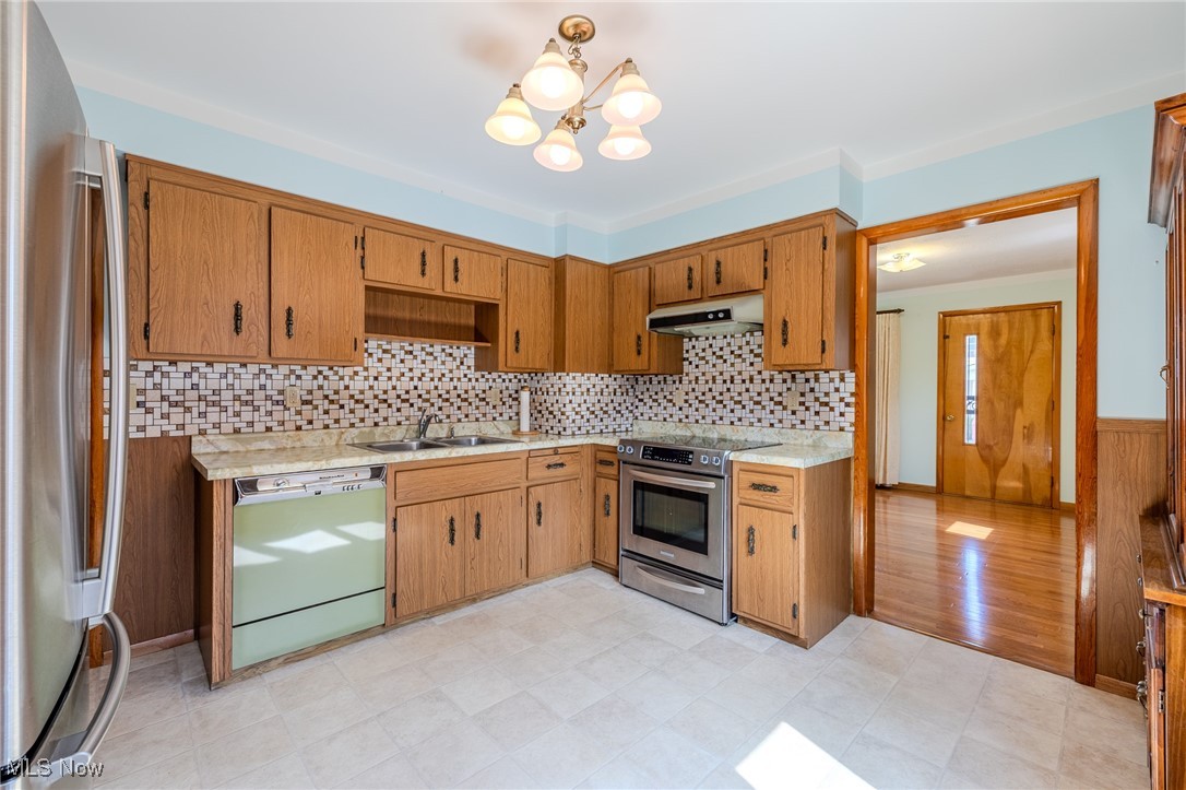 Berwick Ext - Residential