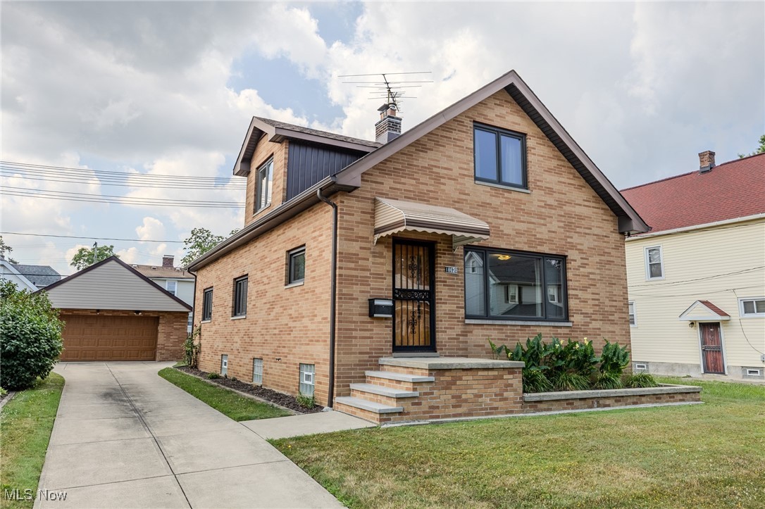 Berwick Ext - Residential