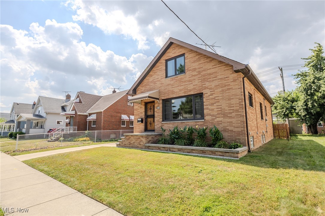 Berwick Ext - Residential