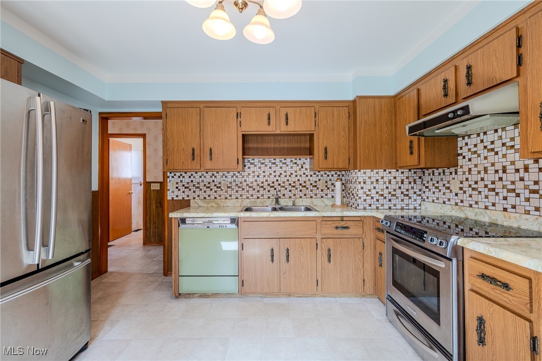 Berwick Ext - Residential