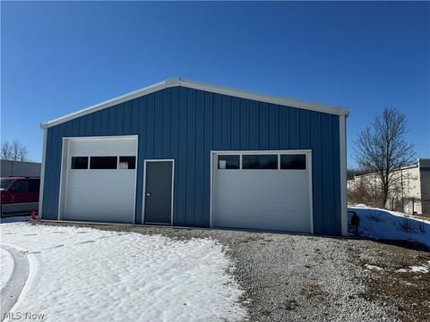 5818 Akron Cleveland Road Hudson OH 44236