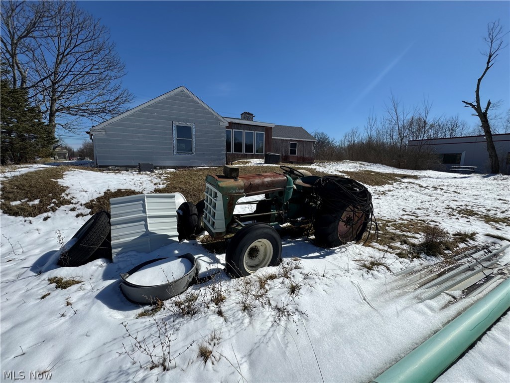 Boston Summit Acres Proposed - Commercial Sale