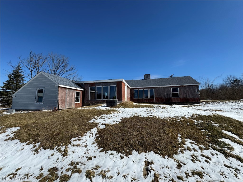 Boston Summit Acres Proposed - Commercial Sale