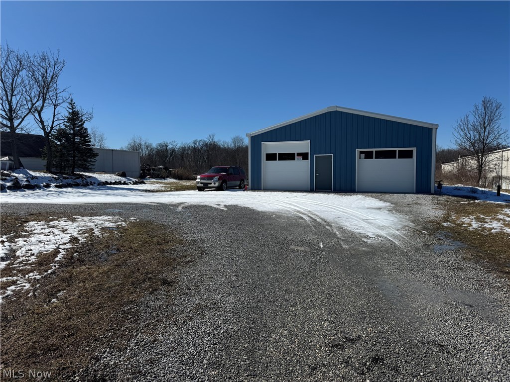 Boston Summit Acres Proposed - Commercial Sale