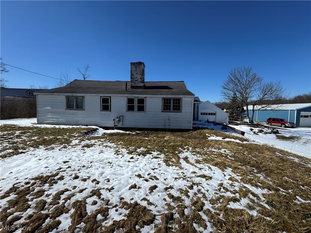 Boston Summit Acres Proposed - Commercial Sale