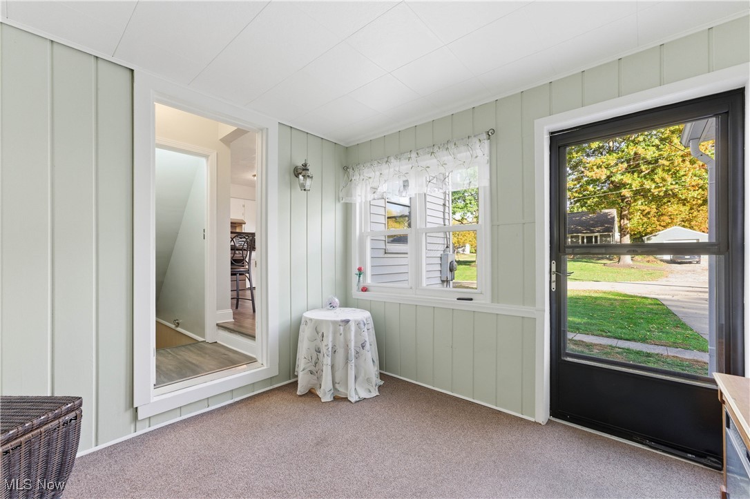 Humbert - Residential