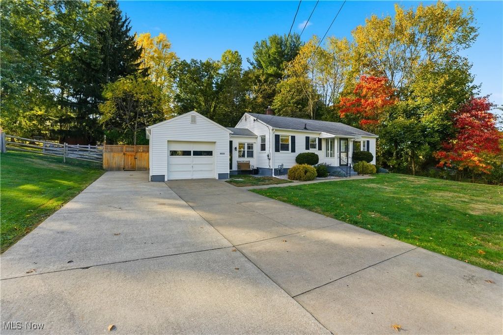 Photo of 12855 Redwood Avenue NW, Uniontown, OH 44685 (MLS # 5168061)