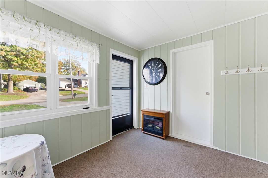 Humbert - Residential