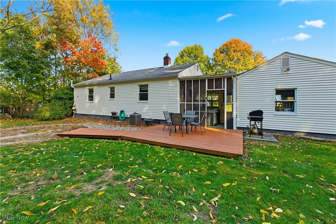 Humbert - Residential