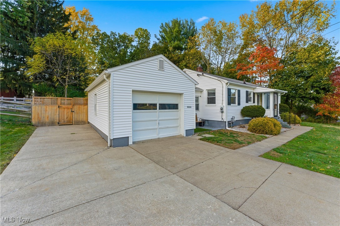 Humbert - Residential