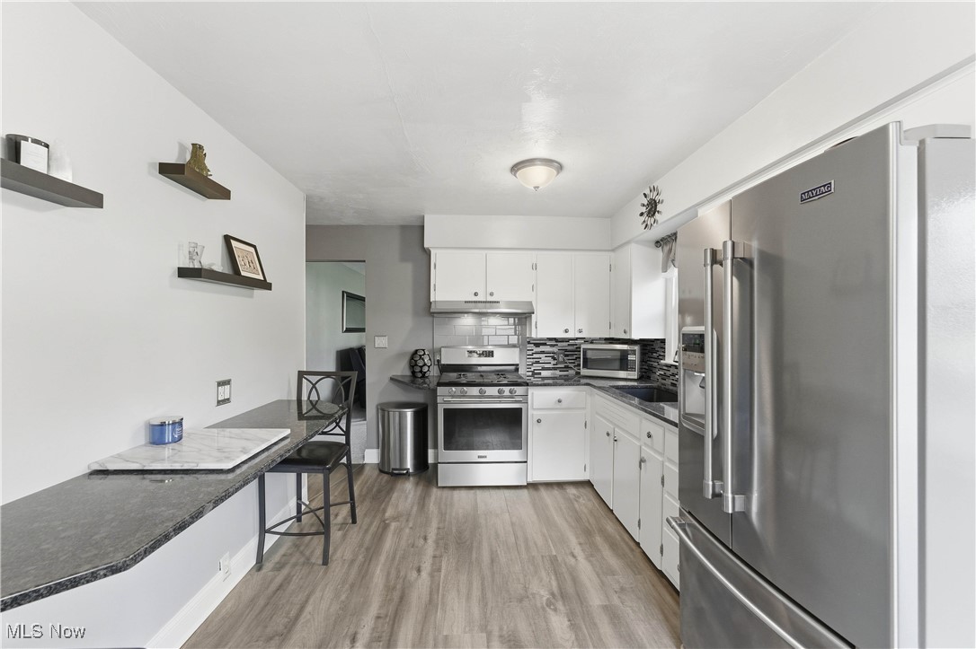 Humbert - Residential