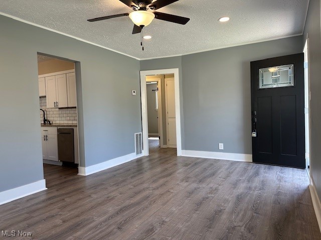 Oak Hills - Residential Lease