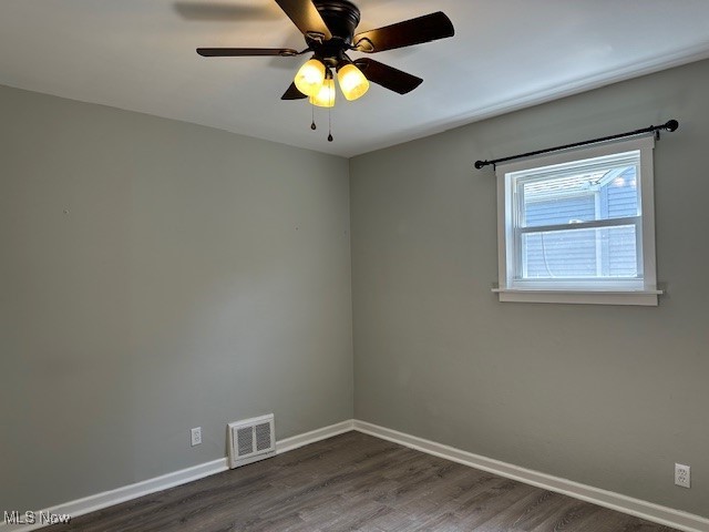 Oak Hills - Residential Lease