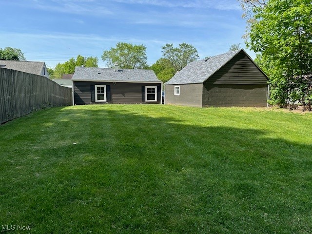 Oak Hills - Residential Lease