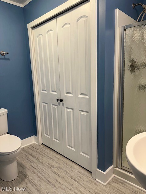 Oak Hills - Residential Lease