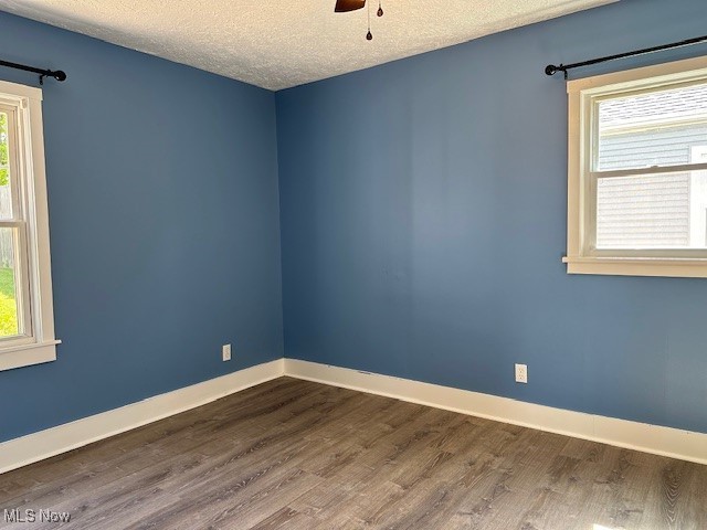 Oak Hills - Residential Lease