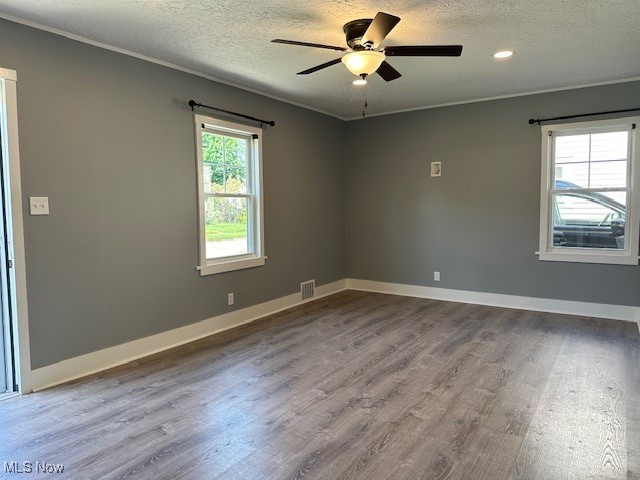 Oak Hills - Residential Lease