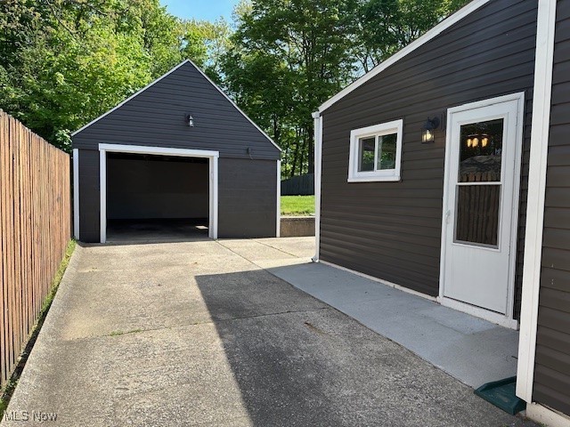 Oak Hills - Residential Lease