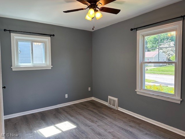 Oak Hills - Residential Lease