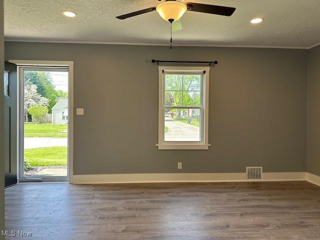 Oak Hills - Residential Lease