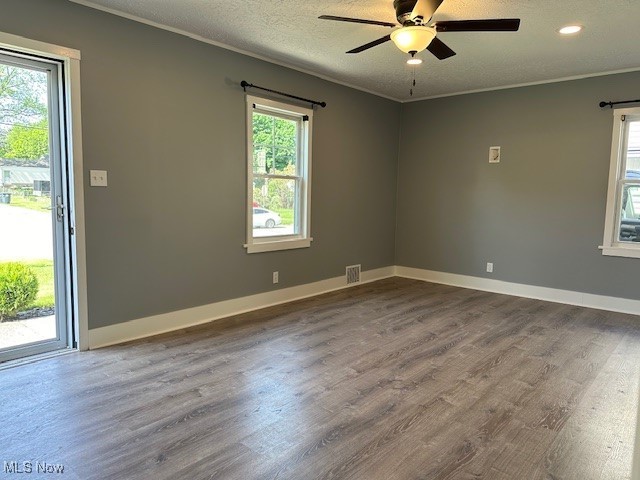 Oak Hills - Residential Lease