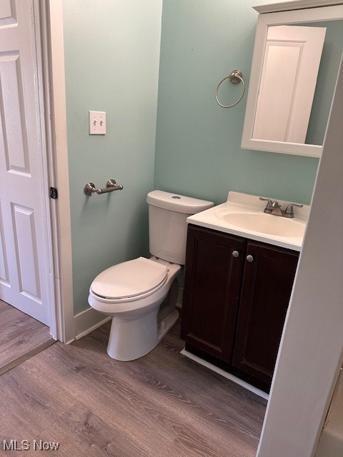 Oak Hills - Residential Lease