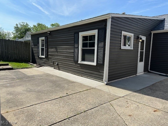 Oak Hills - Residential Lease