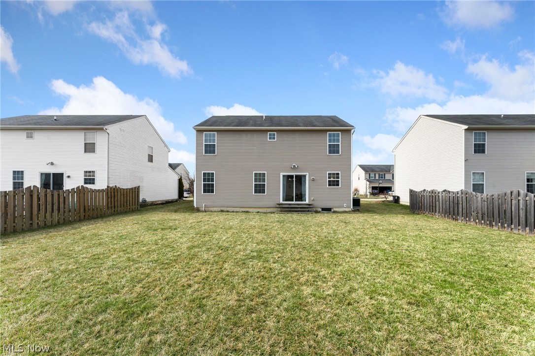 Ashton Place - Residential