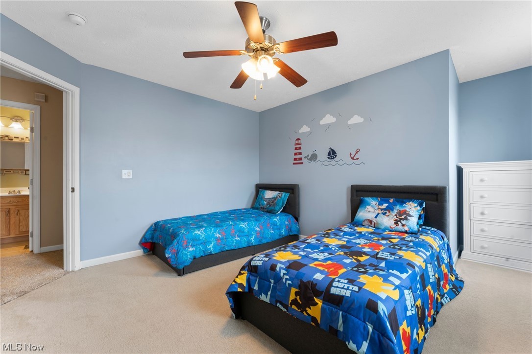 Ashton Place - Residential