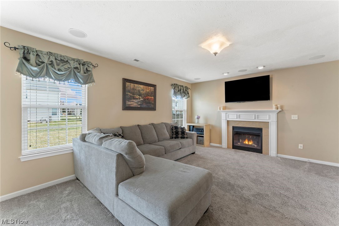 Ashton Place - Residential