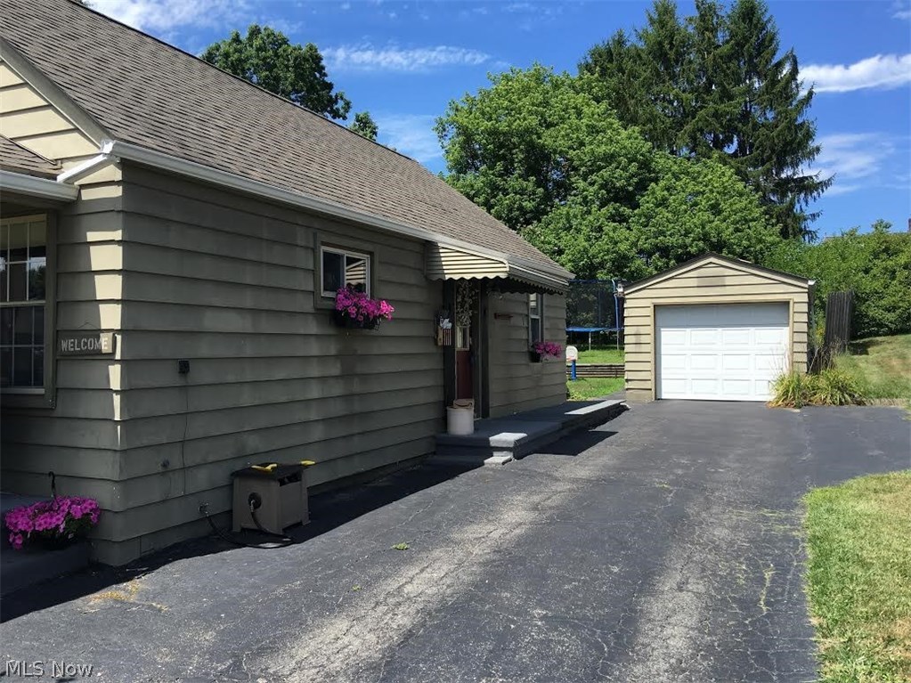 City/Struthers - Residential