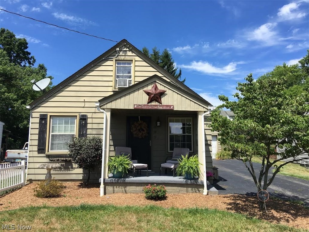 City/Struthers - Residential