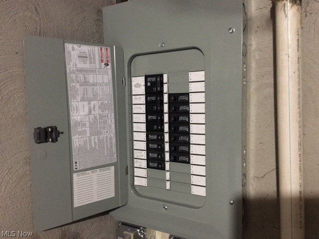 City/Struthers - Residential