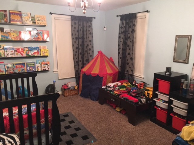 City/Struthers - Residential