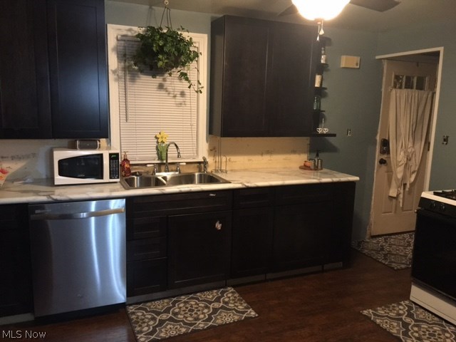 City/Struthers - Residential