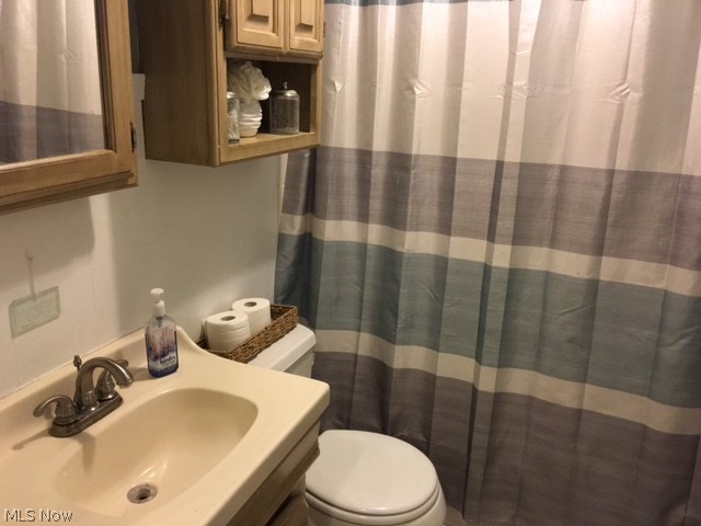 City/Struthers - Residential