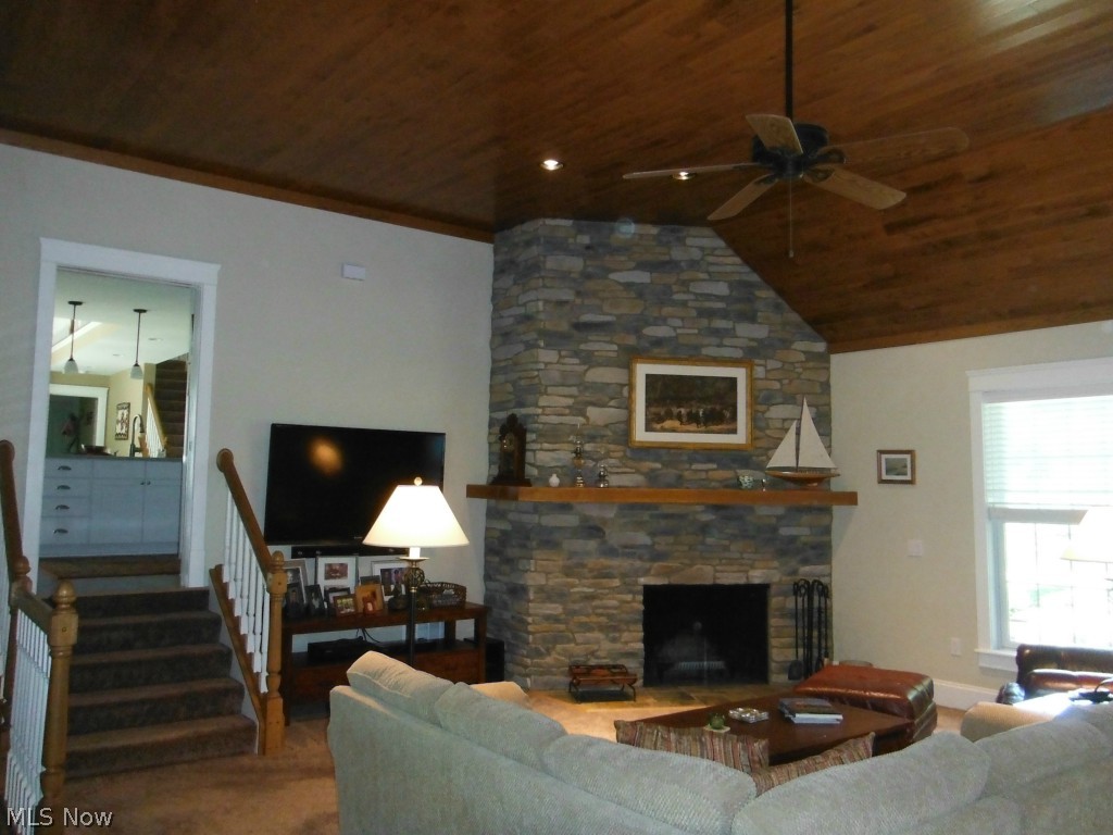 Kirtland Township - Residential