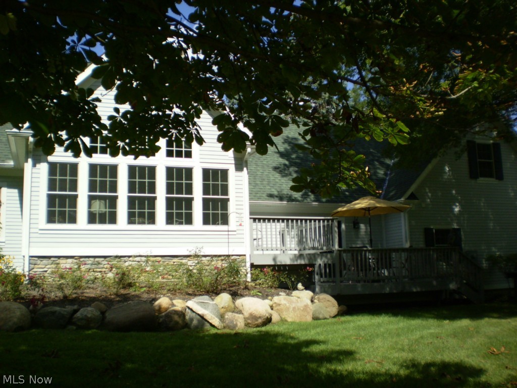 Kirtland Township - Residential