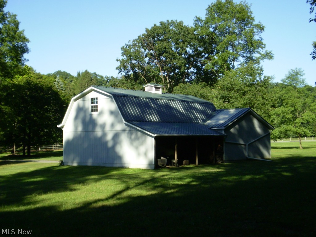 Kirtland Township - Residential