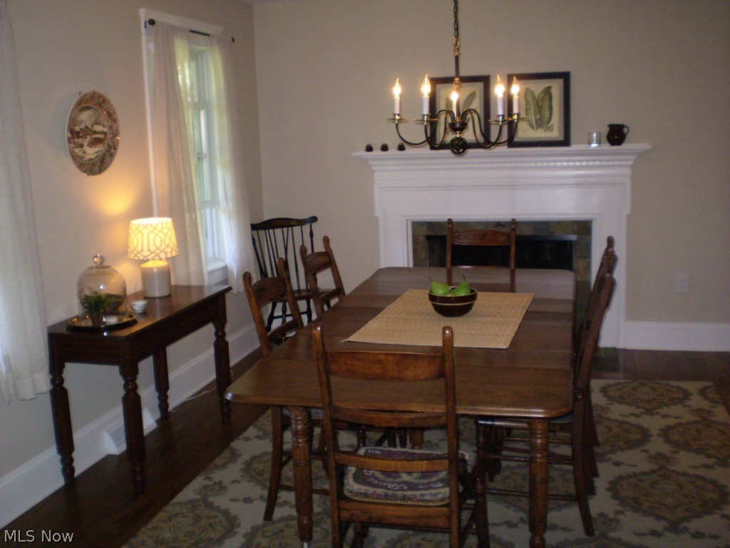 Kirtland Township - Residential