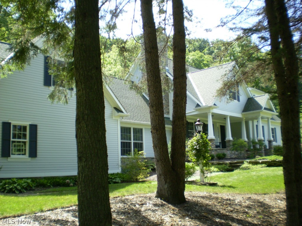 Kirtland Township - Residential