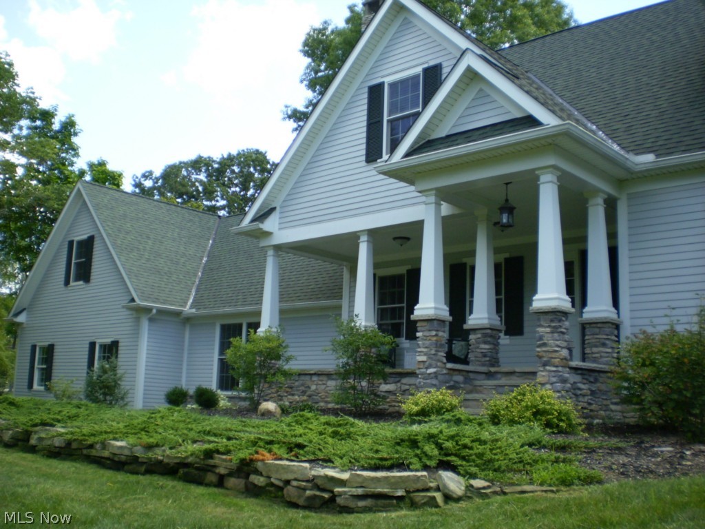 Kirtland Township - Residential