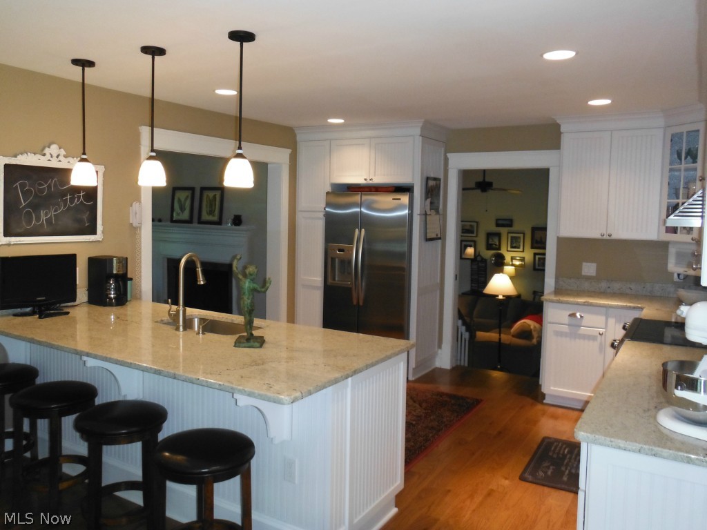 Kirtland Township - Residential