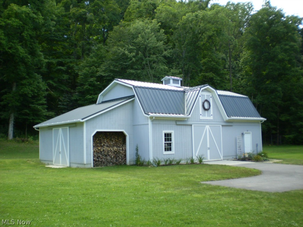 Kirtland Township - Residential